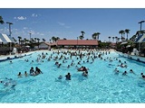Golfland Sunsplash, Mesa