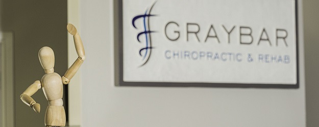  Profile Photos of Graybar Chiropractic & Rehab 2110 South 17th Street - Photo 4 of 4