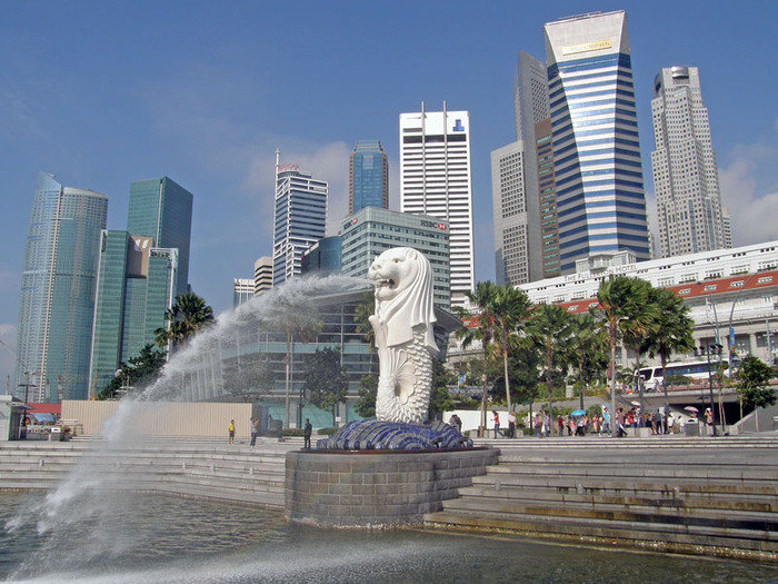 Singapore Destinations of Head Out Now Travels Pvt. Ltd. Plot No - 19 Sector 43 Behind Global Foyer Mall - Photo 3 of 3
