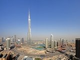 Dubai, Head Out Now Travels Pvt. Ltd., Gurgaon