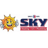 Sky Heating, AC, Plumbing & Electrical, Tualatin