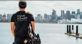 Cove Power, North Vancouver