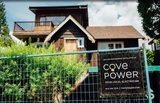 Cove Power, North Vancouver