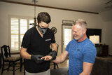  Kinito Physical Therapy 11900 N MacArthur Blvd (Suite F7) 