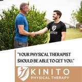  Kinito Physical Therapy 11900 N MacArthur Blvd (Suite F7) 