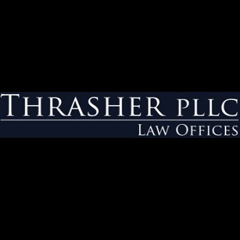  Profile Photos of Thrasher Law Offices PLLC 1785 East Skyline Drive - Photo 1 of 3
