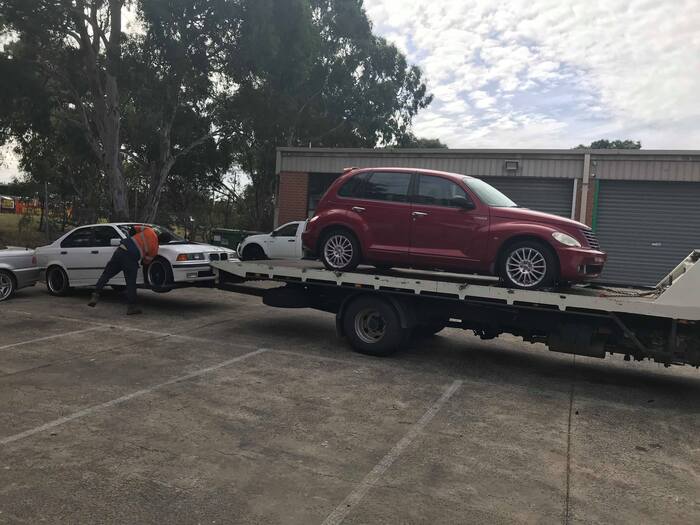 sell my car melbourne Car removal Melbourne of Melbourne VIP Cash For Cars Unit 3/2 Lace St - Photo 1 of 10