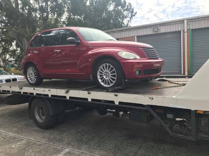 car removal Melbourne Car removal Melbourne of Melbourne VIP Cash For Cars Unit 3/2 Lace St - Photo 4 of 10