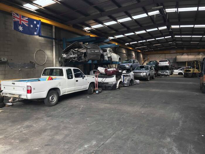 cash for cars melbourne Car removal Melbourne of Melbourne VIP Cash For Cars Unit 3/2 Lace St - Photo 6 of 10