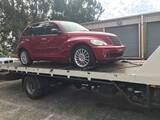 car removal Melbourne Melbourne VIP Cash For Cars Unit 3/2 Lace St 