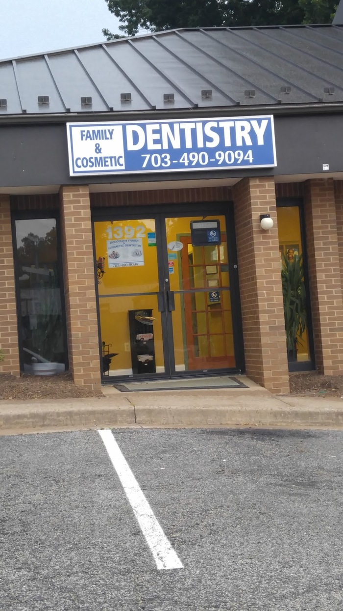  Profile Photos of Occoquan Family & Cosmetic Dentistry 1392 Old Bridge Rd - Photo 4 of 4