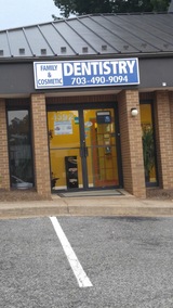 Occoquan Family & Cosmetic Dentistry, Woodbridge
