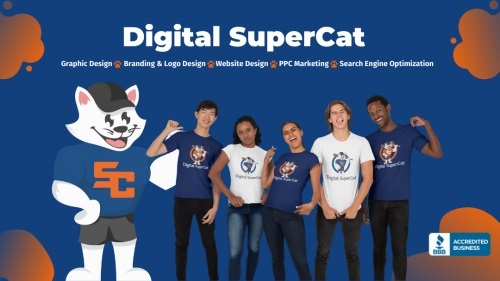  Profile Photos of Digital SuperCat 1516 E Tropicana Ave #265 - Photo 2 of 2