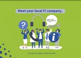 BCA IT, Inc., Orlando
