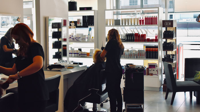  Profile Photos of Capelli Hair 615 Flinders Street - Photo 8 of 10