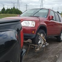  AKR Towing of AKR Towing 91 Kings Crescent - Photo 2 of 6