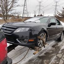  AKR Towing of AKR Towing 91 Kings Crescent - Photo 4 of 6