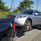 AKR Towing, Ajax