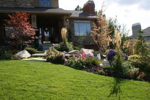  Profile Photos of Avant Garde Landscaping 668 Bono Blvd - Photo 3 of 5