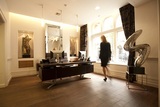 9 Harley Street, London