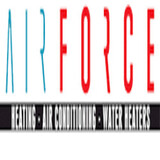 Air Force Heating and Air Conditioning Inc., Calgary