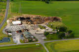 Zimmerman Mulch Products LLC, Lebanon