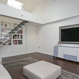 Temza, London