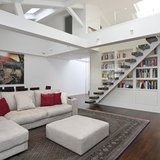 Temza, London