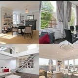 Temza, London