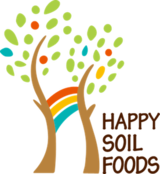 Happy Soil Foods, London
