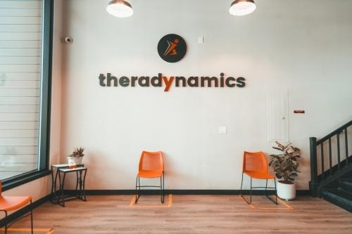  New Album of Theradynamics Physical & Occupational Therapy 131 West 135th St - Photo 2 of 3