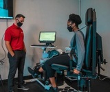 Theradynamics Physical & Occupational Therapy, New York