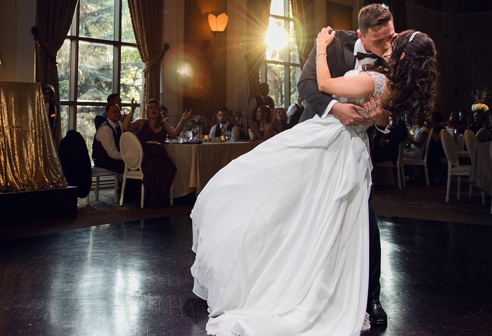 Wedding dance Toronto<br />
 Ballroom Latin Dance Studio Toronto of Dance with me Toronto - social dance lessons 7310 Woodbine Ave - Photo 12 of 16
