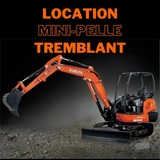 Location Mini-PelleTremblant, La Conception
