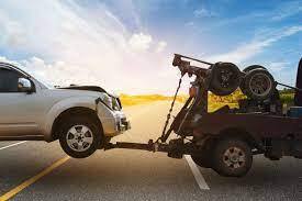  New Album of Paterson Towing & Recovery - 24 Hr . - Photo 4 of 4