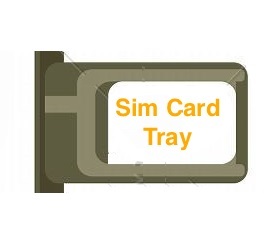  Profile Photos of Sim Card Tray 155 Clastlreagh Street - Photo 1 of 1