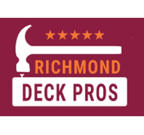  Profile Photos of Richmond Deck Pros . - Photo 1 of 1