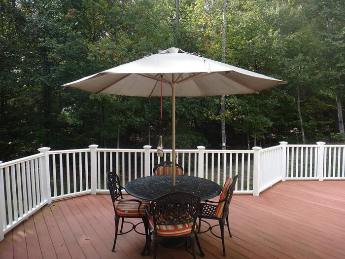  New Album of Richmond Deck Pros . - Photo 2 of 11