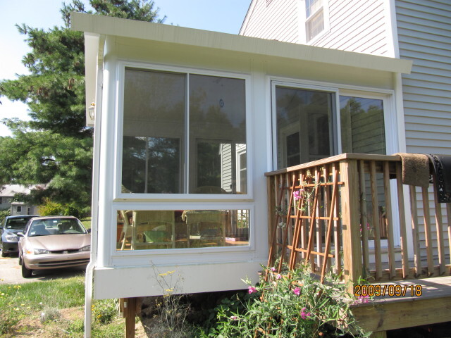  New Album of Richmond Deck Pros . - Photo 4 of 11