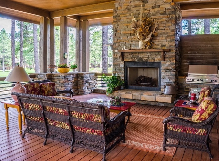  New Album of Richmond Deck Pros . - Photo 8 of 11