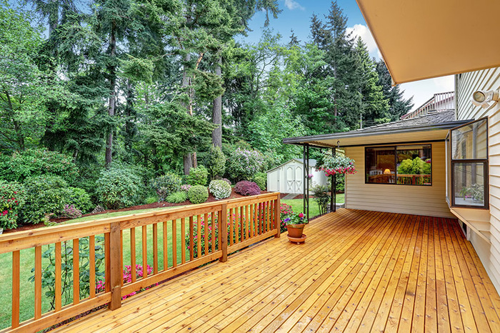  New Album of Richmond Deck Pros . - Photo 11 of 11
