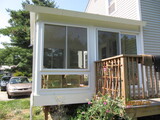  Richmond Deck Pros . 