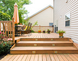  Richmond Deck Pros . 