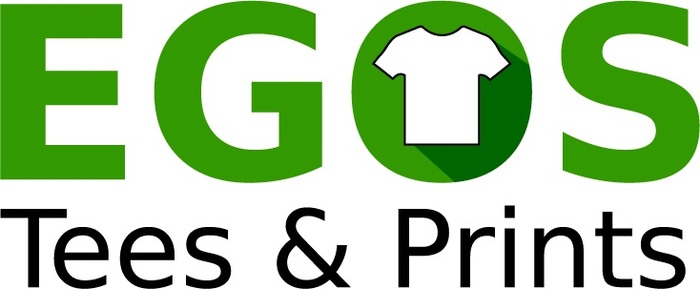  Custom T-shirt store near me of Egos Tees & Prints 13280 SW 120th St - Photo 2 of 12