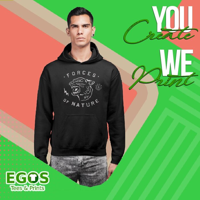  Custom T-shirt store near me of Egos Tees & Prints 13280 SW 120th St - Photo 10 of 12