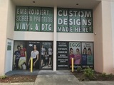  Egos Tees & Prints 13280 SW 120th St 