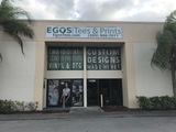  Egos Tees & Prints 13280 SW 120th St 