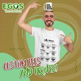 Egos Tees & Prints 13280 SW 120th St 