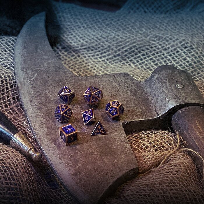  New Album of Forged Dice Co. 13665 E. 42nd Terr., S., Suite F - Photo 3 of 7