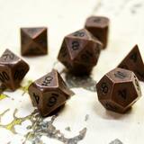  Forged Dice Co. 13665 E. 42nd Terr., S., Suite F 